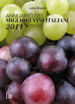 No comment | Annuario dei migliori vini italiani 2011 di Luca Maroni