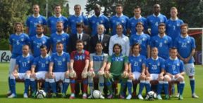 # lira2012 | E se i calciatori della nazionale fossero vini?