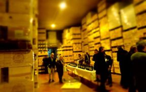 Anteprima Bordeaux 2011, la vendemmia “Arlecchino perfetto”