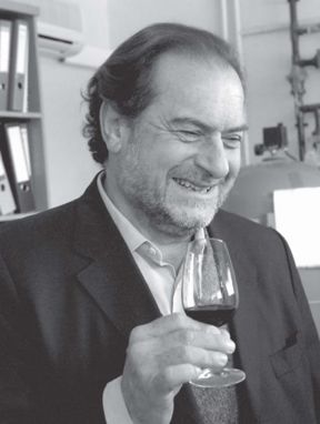 Michel Rolland, la Coca-Cola, e il vino che verrà