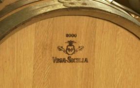 La mestizia di un equipaggio al capolinea e poi questa delizia inattesa, Vega Sicilia Unico Gran Reserva 1968