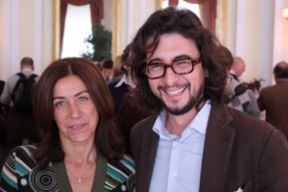 Vigneron del futuro: Stefano Amerighi da Cortona