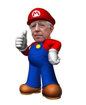 Il meglio della settimana in cui Mario Monti scongiurò la crisi con due parole: Gazzetta Gastronomica
