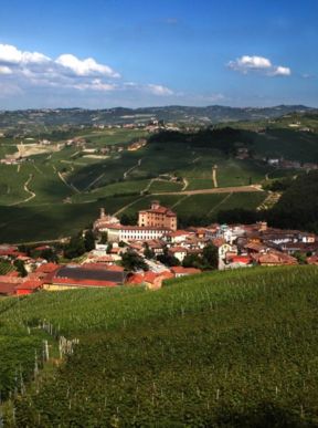 Barolo: una storia d’amore