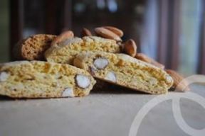 cantucci…e’ arrivato il natale!!