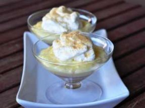 Zuppa inglese al Vov