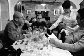 Autunno in Langa con Garantito Igp