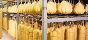 Consorzio per la Tutela del Provolone Valpadana: nel 2017 crescita della produzione dell’apprezzato formaggio DOP