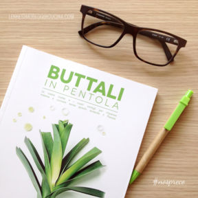 Buttali in pentola: insieme contro gli sprechi