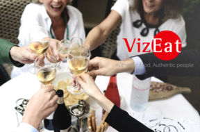 VizEat: nuovi modi di viaggiare con il “social eating”