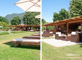 Kincho all-day-dining: una giornata allo Sheraton Lake Como