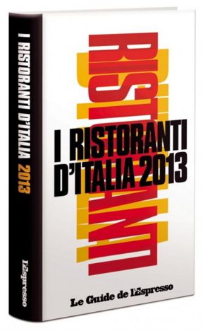 Espresso 2013 | Le dieci pizzerie napoletane segnalate dalla guida in città