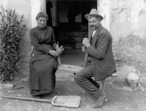 LA MEMORIA DEI CONTADINI. MUSEI, BIODIVERSITA’ E SAPERI DELLA TERRA.. incontro promosso da Civiltà Contadina