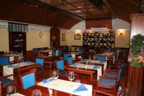 Menù di mare… a due passi dal mare a Genova