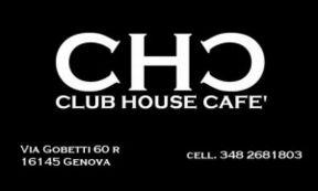 Sud Wine System, CHC – Genova