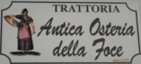 “Pesto, Pesto, Pesto!” all’Antica Osteria Della Foce di Genova