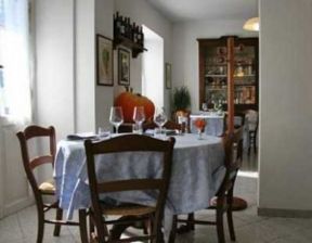 Serata dedicata ai formaggi alla Trattoria dei Mosto di NE (GE)