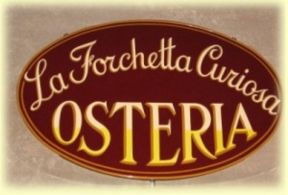 Le erbe della tradizione genovese alla Forchetta Curiosa di Genova