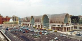 Cena stellare a 4 mani di Eataly Roma: Tonino Mellino e Isa Mazzocchi