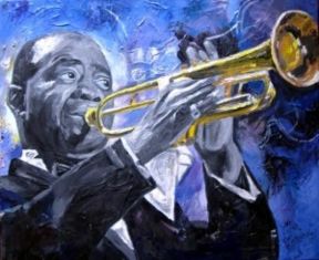 Cena Jazz alla Locanda In Centro di Genova