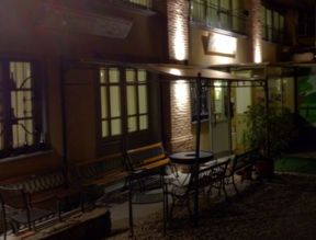 Antica Trattoria Del Gallo – Clusane (BS)