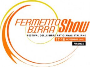 Fermento Birra Show a Firenze