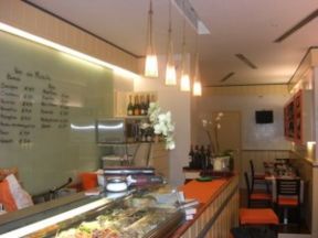 Cena con degustazione vini Farnese – Cru.Dop a Roma