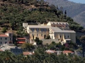 Il “pesce azzurro”, menù di Marzo del Ristorante Il Vescovado di Noli (SV)