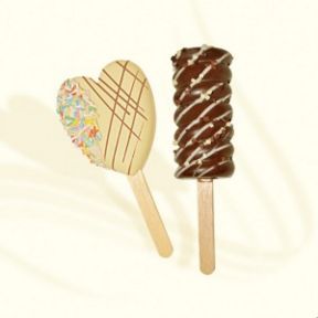 Cioco-party con Perugina e Città del gusto a Napoli