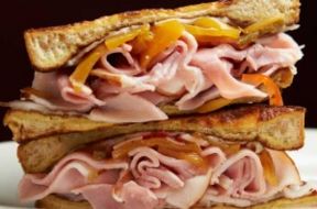 Sandwich a più strati: la ricetta definitiva