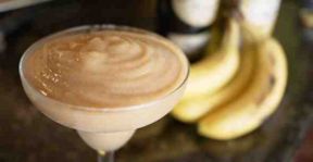 San Valentino: brindiamo con un Banana Daiquiri e amiamoci, in tutti i casi