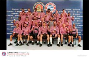Se Bayern = Monaco = birra, allora Italia uguale…?
