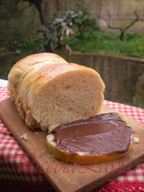 Pan Brioches … è ora di fare colazione!