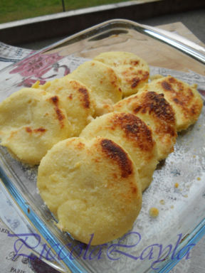 Gnocchi alla Romana … il semolino diventa goloso!