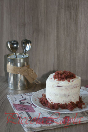 Red Velvet Cake