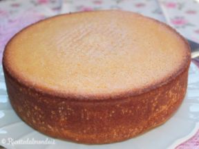 Molly Cake