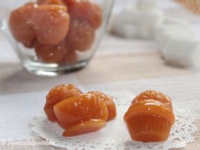 Caramelle Mou