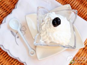 Crema al Mascarpone