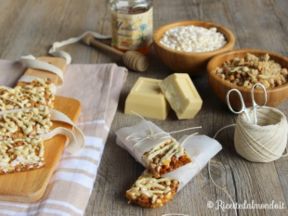 Barrette ai Cereali
