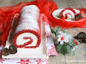 Rotolo Red Velvet