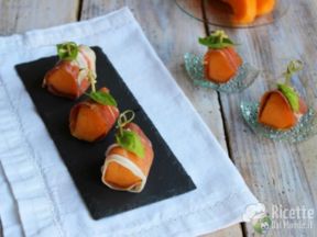 Prosciutto e melone