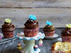 Cupcakes