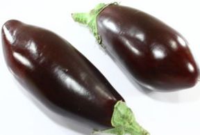 Paté di melanzane