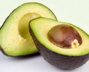 Drink digestivo all’avocado