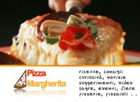 Un blog dedicato al mondo della pizza