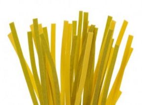 Tagliatelle con le sogliole