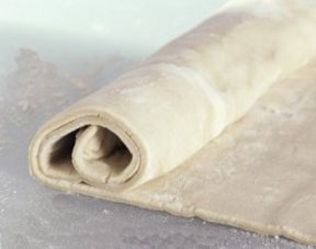 Delizie di pancetta e porcini