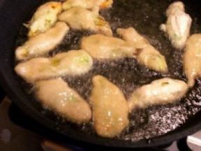 Peperoncini in pastella