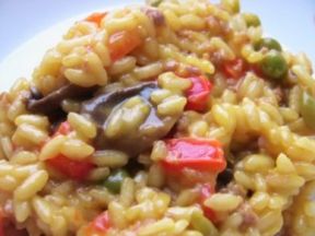 I segreti per preparare un buon risotto