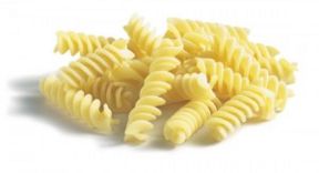 Fusilli marinari